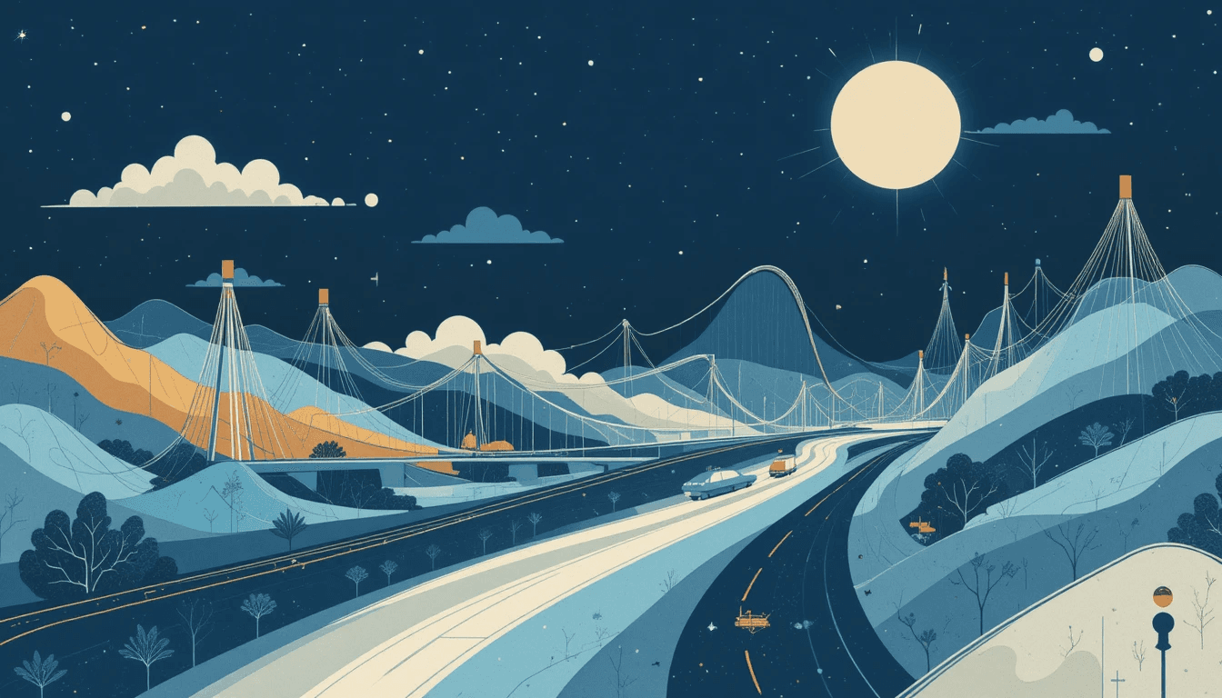 Cover Image for ¡No te pierdas en el camino! Secretos para optimizar tus rutas