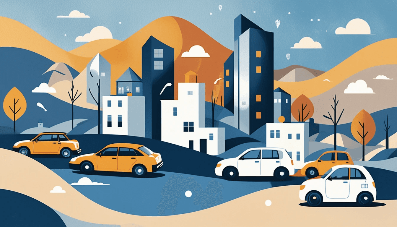 Cover Image for Un caso exitoso: cómo la optimización de rutas cuida el medio ambiente